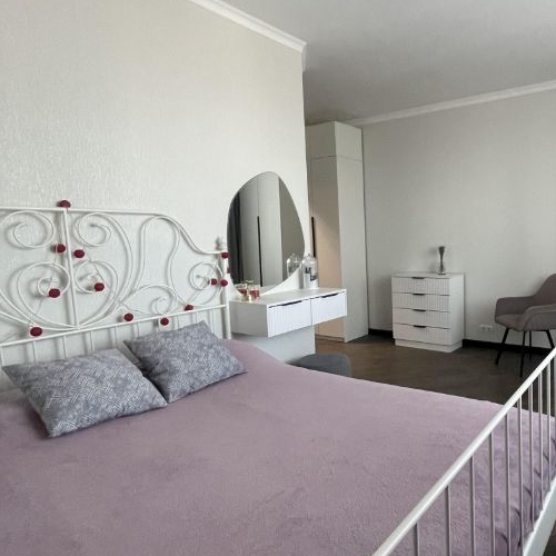 4-комн квартира Мытищи, улица Воронина, 14