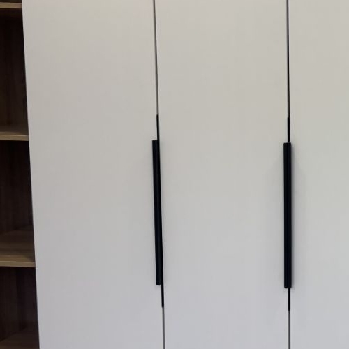 2-комн квартира Березовая аллея, 19к3