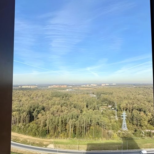 Студия Одинцово, 1