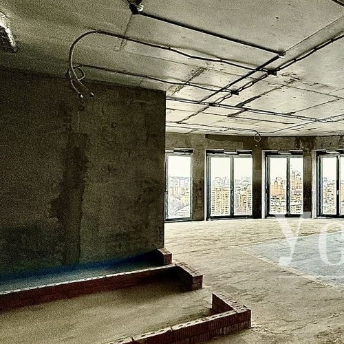 4-комн квартира Дружинниковская улица, 15А