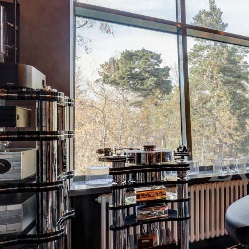 6-комн квартира Заречье пгт, улица Тихая, 21