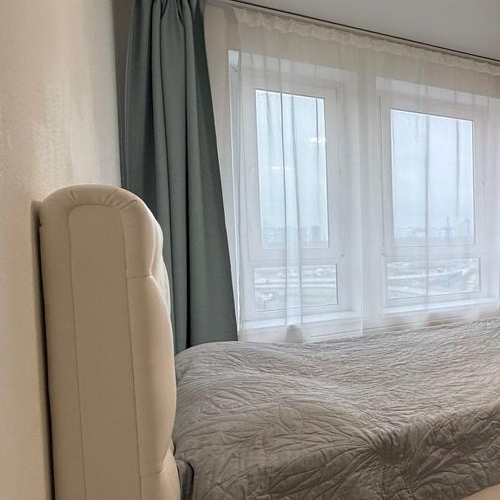 3-комн квартира Боровское шоссе, 2к2