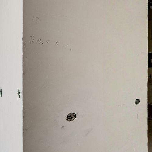 Студия улица Даниловский Вал, 1А