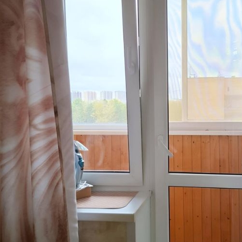 Студия Мытищи, улица 2-я Институтская, 18