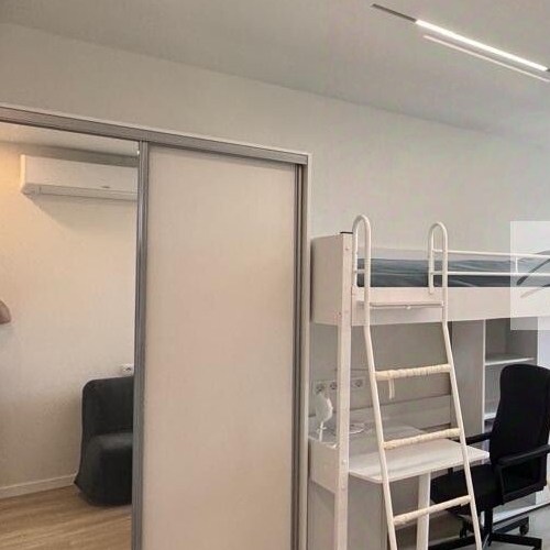 Студия Беломорская улица, 23