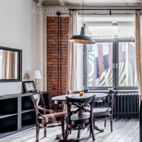 1-комн квартира проезд 12-й Марьиной рощи, 8С2