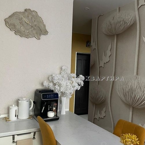 1-комн квартира Звенигород, проезд Ветеранов, 10к4