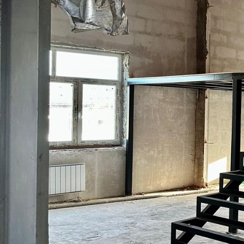 4-комн квартира Салтыковка мкр, Балашиха, улица Черняховского,  д. 26В