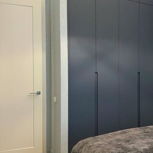 1-комн квартира Новоалексеевская улица, 16к2