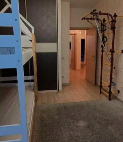 3-комн квартира Михневская улица, 8