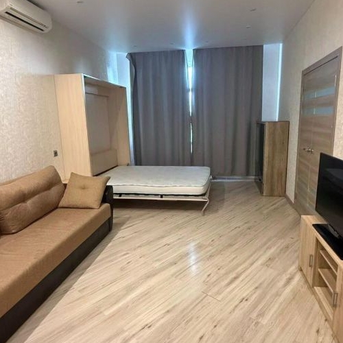 1-комн квартира Беломорская улица, 11к1