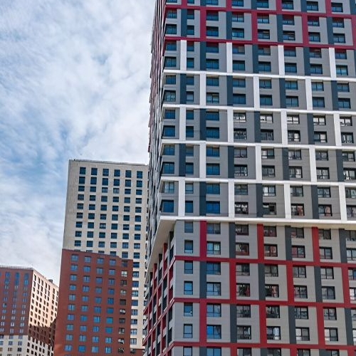 3-комн квартира улица Петра Алексеева,  д. 14