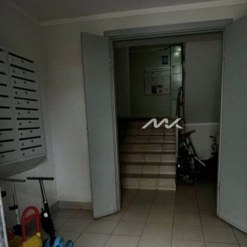 1-комн квартира Марусино пгт, улица Заречная, 37к7