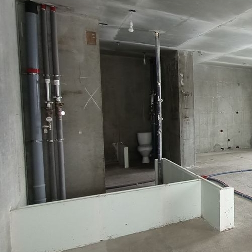 2-комн квартира Раменское, улица Семейная, 2