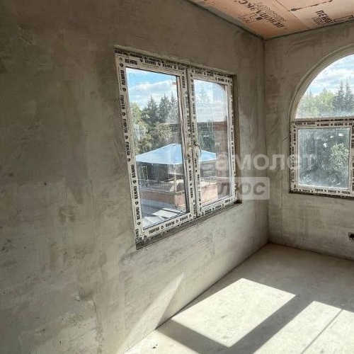 3-комн квартира Сабурово пгт, улица Заречная, 5