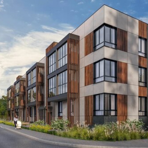 1-комн квартира Лобаново, 46К-9061