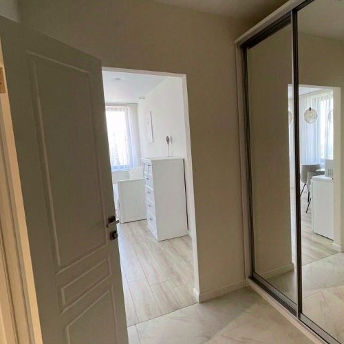 Студия улица Золоторожский Вал, 8