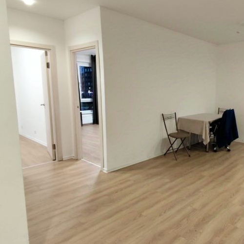 2-комн квартира Полярная улица, 25к1