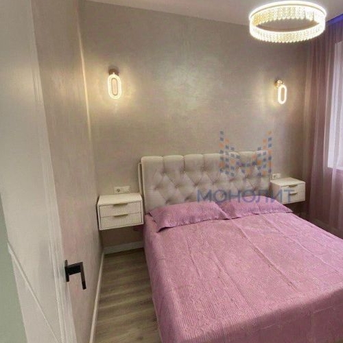 2-комн квартира Центральный мкр, улица Кирова, 17к1