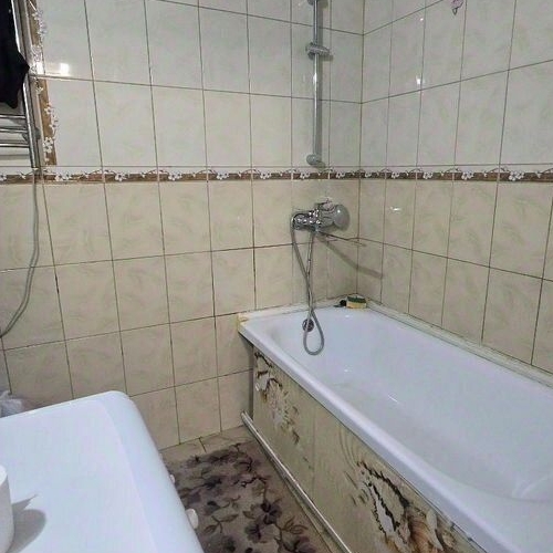 3-комн квартира Пронина мкр, Звенигород,  д. 5