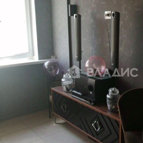 1-комн квартира Чертановская улица, 7А