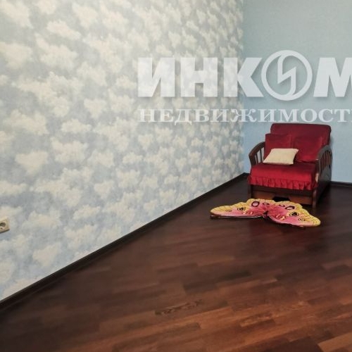 2-комн квартира Жуковский, улица Амет-хан Султана, 15к2