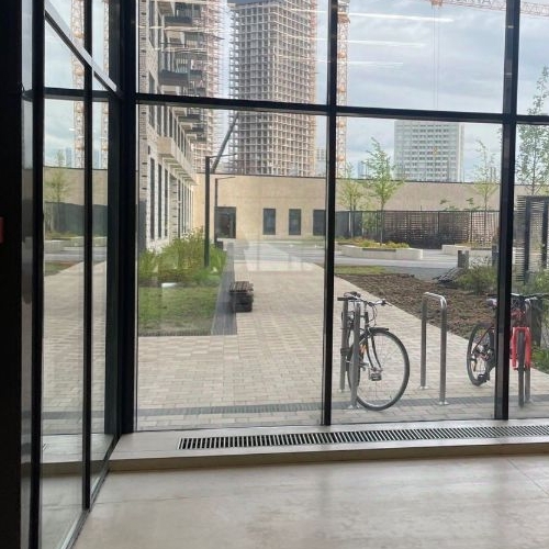 Студия Большая Филевская улица, 3к4