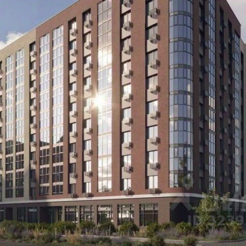 1-комн квартира Долгопрудный г, Парковая ул,  д. 8