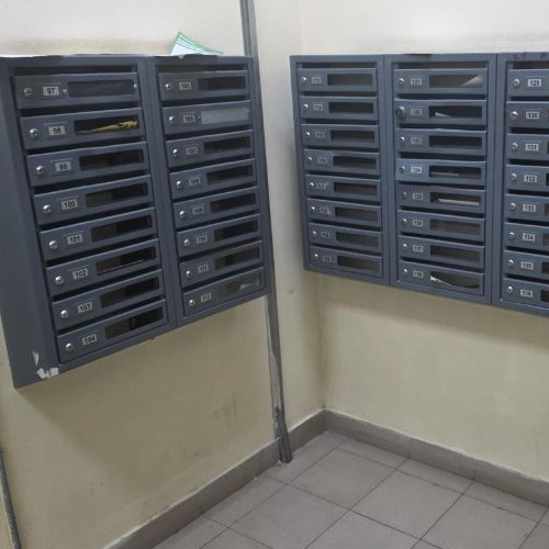 2-комн квартира Лобня, улица Колычева,  д. 5