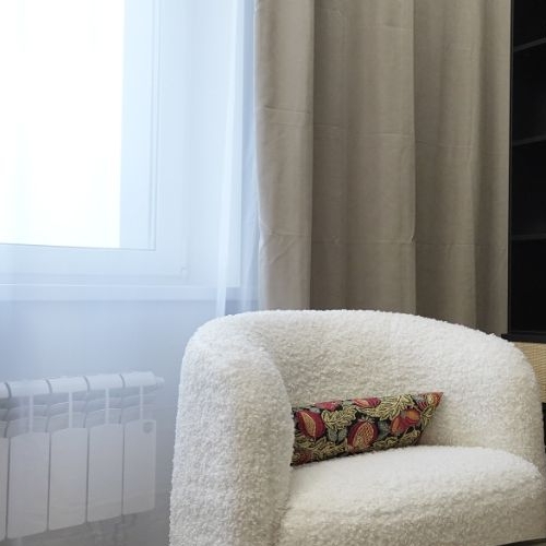 2-комн квартира Староалексеевская улица, 5А