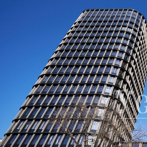 3-комн квартира Дружинниковская улица, 15