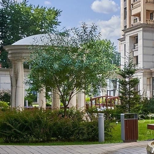 5-комн квартира Верхняя улица, 20к1