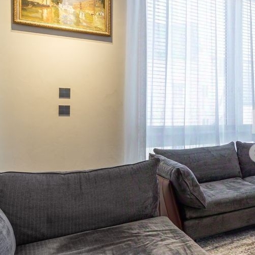 3-комн квартира Садовническая набережная, 7