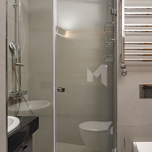 3-комн квартира улица Василисы Кожиной, 11С2