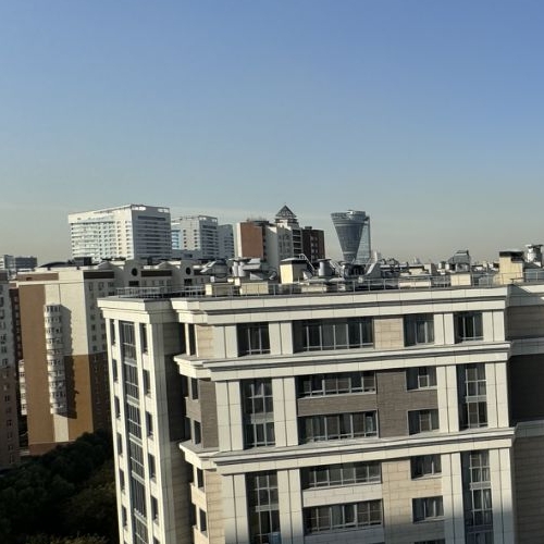 3-комн квартира улица Викторенко, 9кА