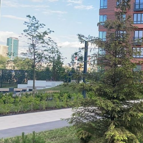 1-комн квартира Большая Филевская улица, 3к4