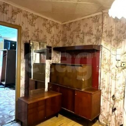 3-комн квартира Центральная улица,  д. 4