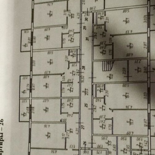 2-комн квартира Сампо ЖК, д. Красный Поселок, улица Фадеева,  д. 16