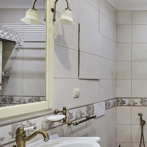 3-комн квартира улица 3-я Ямского Поля, 9к3