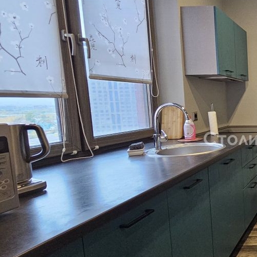 1-комн квартира Красногорск, улица Молодежная, 2