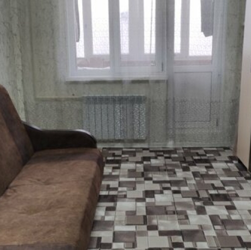 1-комн квартира Яхрома, мкр Левобережье,  д. 3