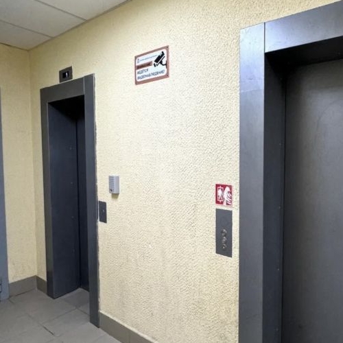 1-комн квартира Пироговский мкр, улица Советская, 3А