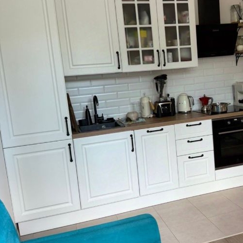 3-комн квартира Ильинский пгт, улица Чкалова, 2к1