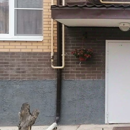 1-комн квартира Дмитров, Луговая улица, 12А