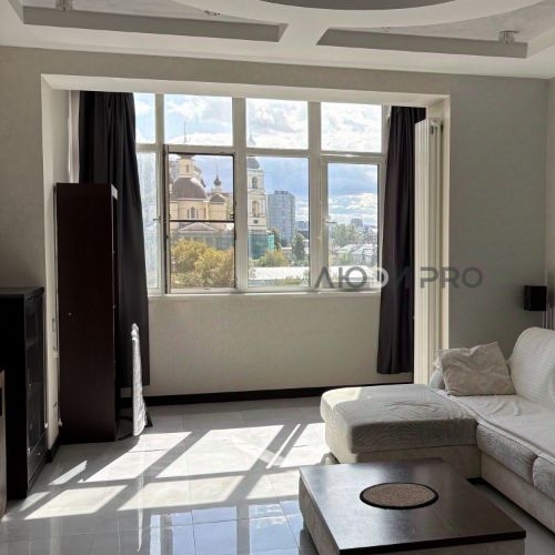 1-комн квартира набережная Академика Туполева, 15