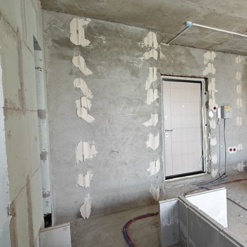 1-комн квартира 6-я Радиальная улица, 7/1к2