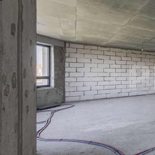 3-комн квартира Нежинская улица, 5Б