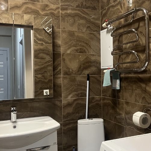 2-комн квартира Старая Купавна, улица Чехова, 4