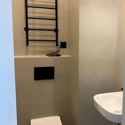 1-комн квартира Автомобильный проезд, 4