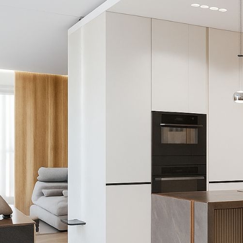 2-комн квартира Софийская набережная, 34